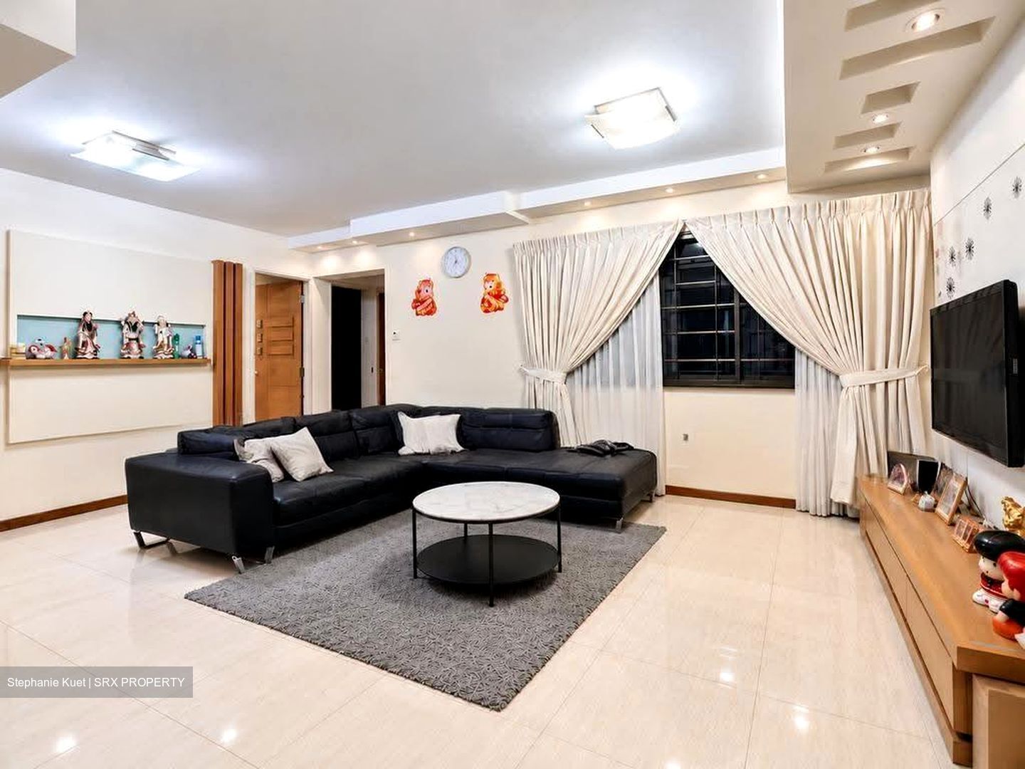 Blk 295B Compassvale Lodge (Sengkang), HDB 5 Rooms #634611271